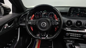 Kia Stinger 3.3. Turbo AWD GT* HUD* 360* ПАНО* НАВИ | Auto.bg — изображение 11