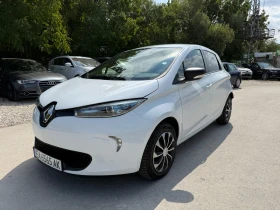 ����� �� �������� �� Renault Zoe 44KW - 92�.�. - 68 000KM! ��� ���������