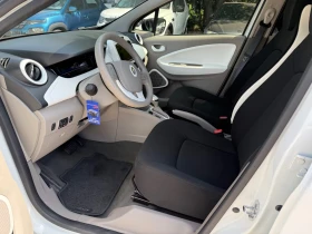 Renault Zoe 44KW - 92�.�. - 68 000KM! ��� ��������� | Mobile.bg � ����� ������ 9