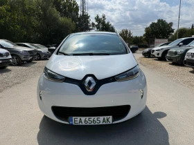 ����� �� �������� �� Renault Zoe 44KW - 92�.�. - 68 000KM! ��� ���������