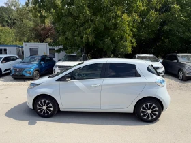 Renault Zoe 44KW - 92�.�. - 68 000KM! ��� ��������� | Mobile.bg � ����� ������ 6