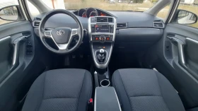 Toyota Verso 1.8i - SWISS  | Auto.bg — изображение 11