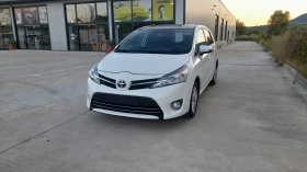 Toyota Verso 1.8i - SWISS  | Auto.bg — изображение 6