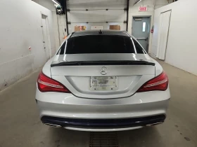 Mercedes-Benz CLA 250 АМГ ПАКЕТ/CARFAX/ПОДГРЕВ/ПАМЕТ/ПАНОРАМА/ - 12999 € - 97304395 16