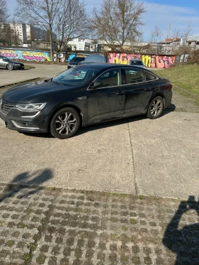 Renault Talisman - 8000 € - 25543845 4