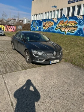 Renault Talisman - 8000 € - 25543845 3