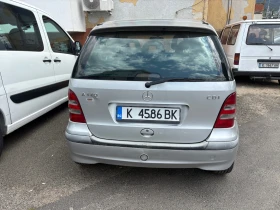 Mercedes-Benz A 170 - 1200 € - 34005573 3