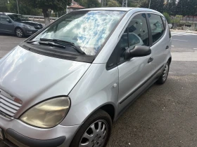 Mercedes-Benz A 170 - 1200 € - 34005573 2