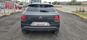 Citroen C4 Cactus Автоматик | Auto.bg — изображение 6