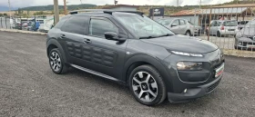Citroen C4 Cactus Автоматик