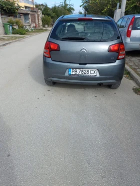 Citroen C3 - 3700 € - 31493381 4