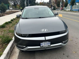 Hyundai Ioniq 5 PREFERRED * ГЛАВНО ПРЕДСТАВИТЛЕСТВО НА HYUNDAI*  | Auto.bg — изображение 2