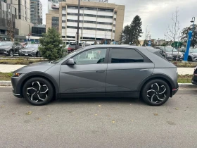 Hyundai Ioniq 5 PREFERRED * ГЛАВНО ПРЕДСТАВИТЛЕСТВО НА HYUNDAI*  | Auto.bg — изображение 3