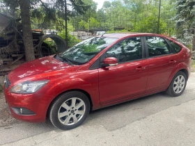 Ford Focus CB4 | Auto.bg — изображение 3