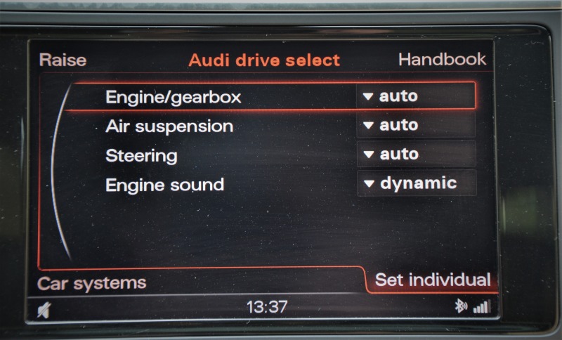 Audi A6 ALLROAD BITDI (ПРОДАДЕН), снимка 16 - Автомобили и джипове - 46273812