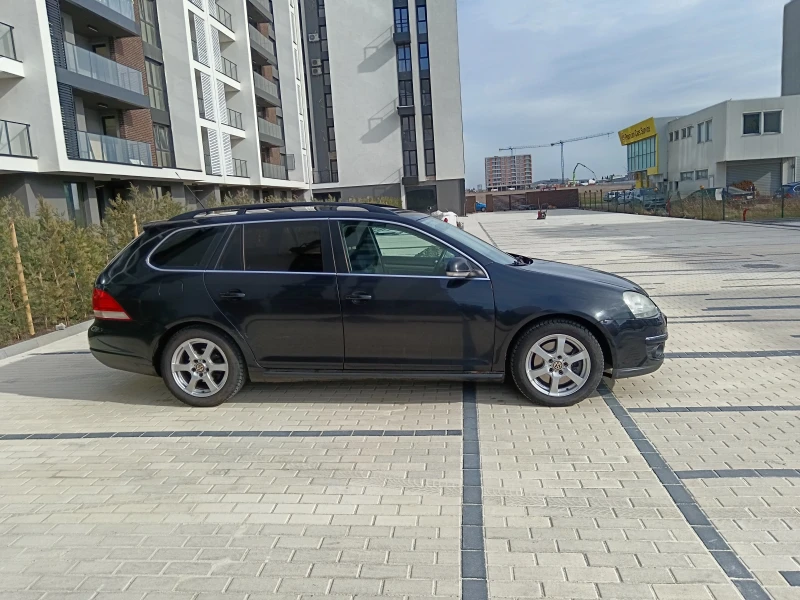 VW Golf, снимка 13 - Автомобили и джипове - 47552681