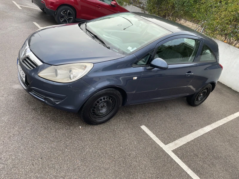 Opel Corsa D, снимка 14 - Автомобили и джипове - 49388997