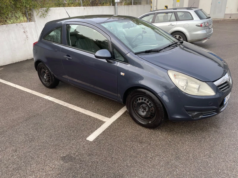 Opel Corsa D, снимка 13 - Автомобили и джипове - 49388997