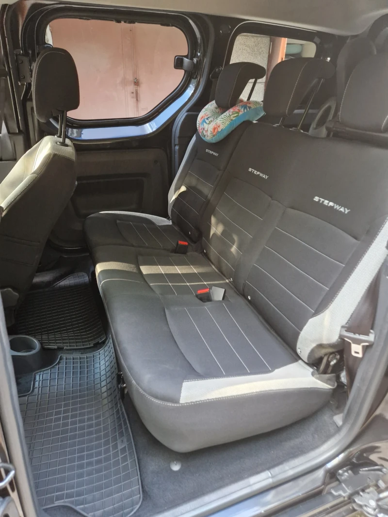 Dacia Dokker, снимка 7 - Автомобили и джипове - 51910756