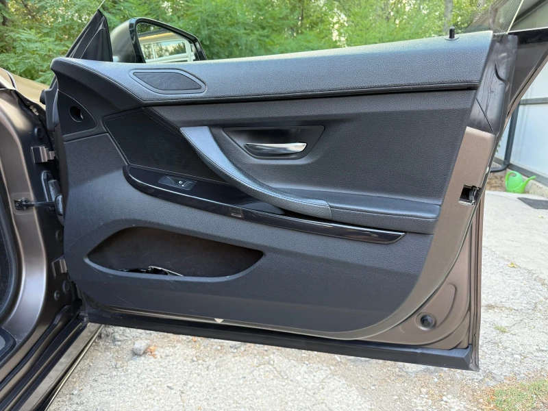 BMW 640 M/XD/DIGITAL/HEAD UP/360CAM/ПОДГР/HARMAN/ВАКУУМ/L, снимка 13 - Автомобили и джипове - 51426804