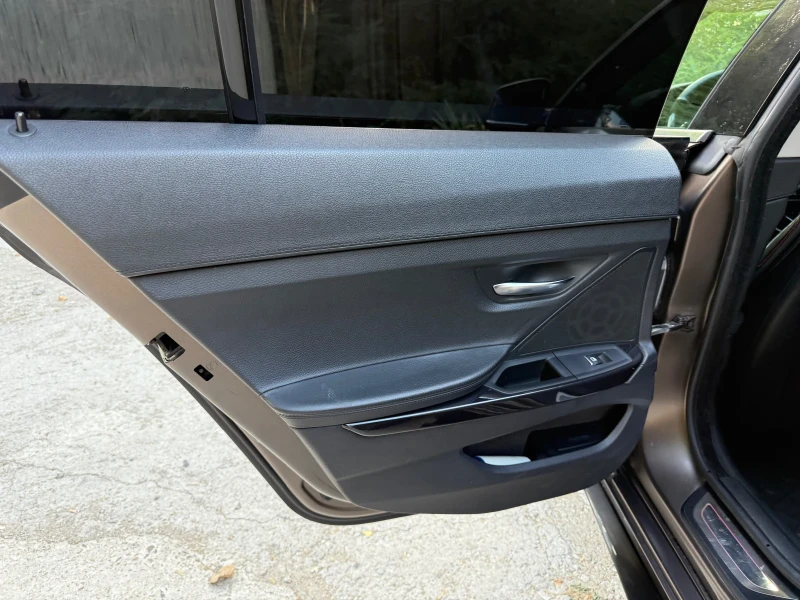 BMW 640 M/XD/DIGITAL/HEAD UP/360CAM/ПОДГР/HARMAN/ВАКУУМ/L, снимка 9 - Автомобили и джипове - 51426804