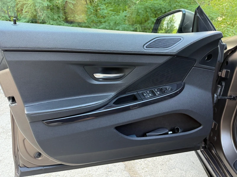 BMW 640 M/XD/DIGITAL/HEAD UP/360CAM/ПОДГР/HARMAN/ВАКУУМ/L, снимка 7 - Автомобили и джипове - 51426804