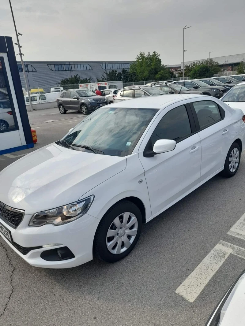 Peugeot 301, снимка 3 - Автомобили и джипове - 52259385