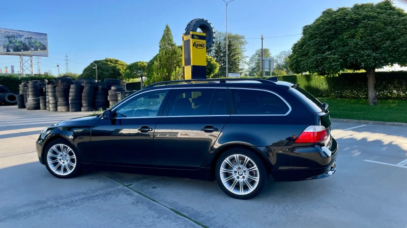 BMW 525 М54, снимка 5 - Автомобили и джипове - 52707930