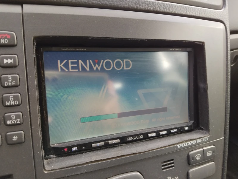 Volvo S60, снимка 6 - Автомобили и джипове - 52723249