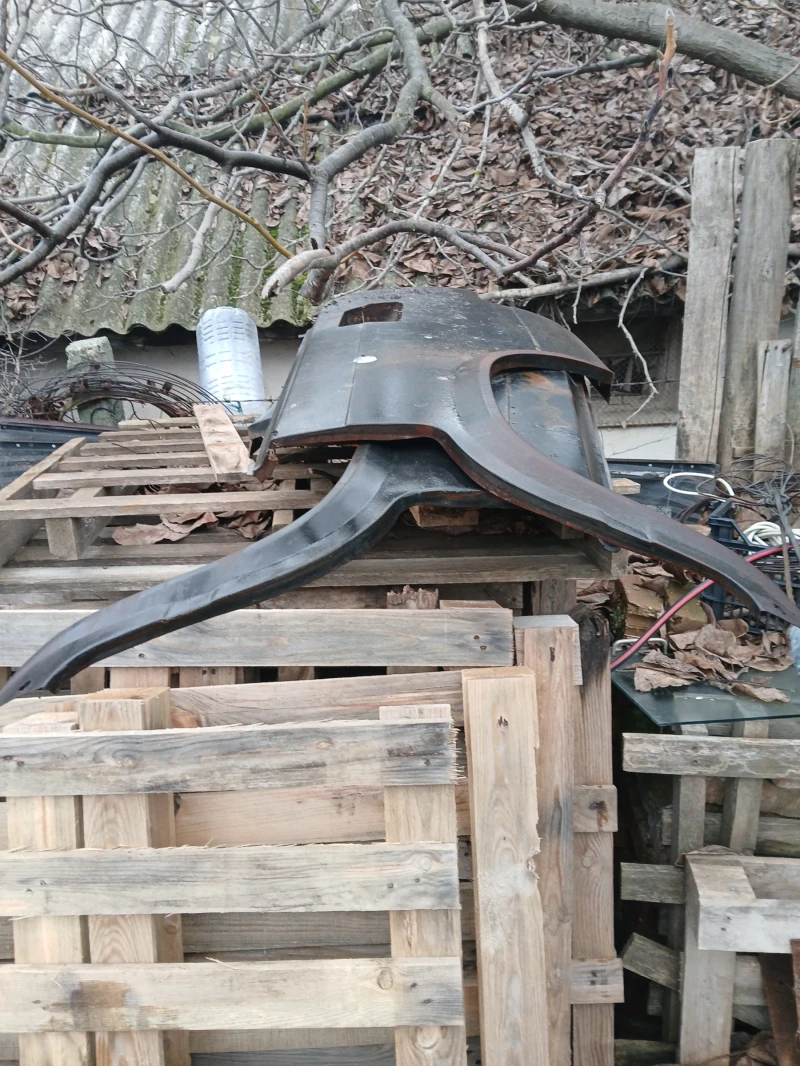 Lada 2104, снимка 5 - Автомобили и джипове - 52787886