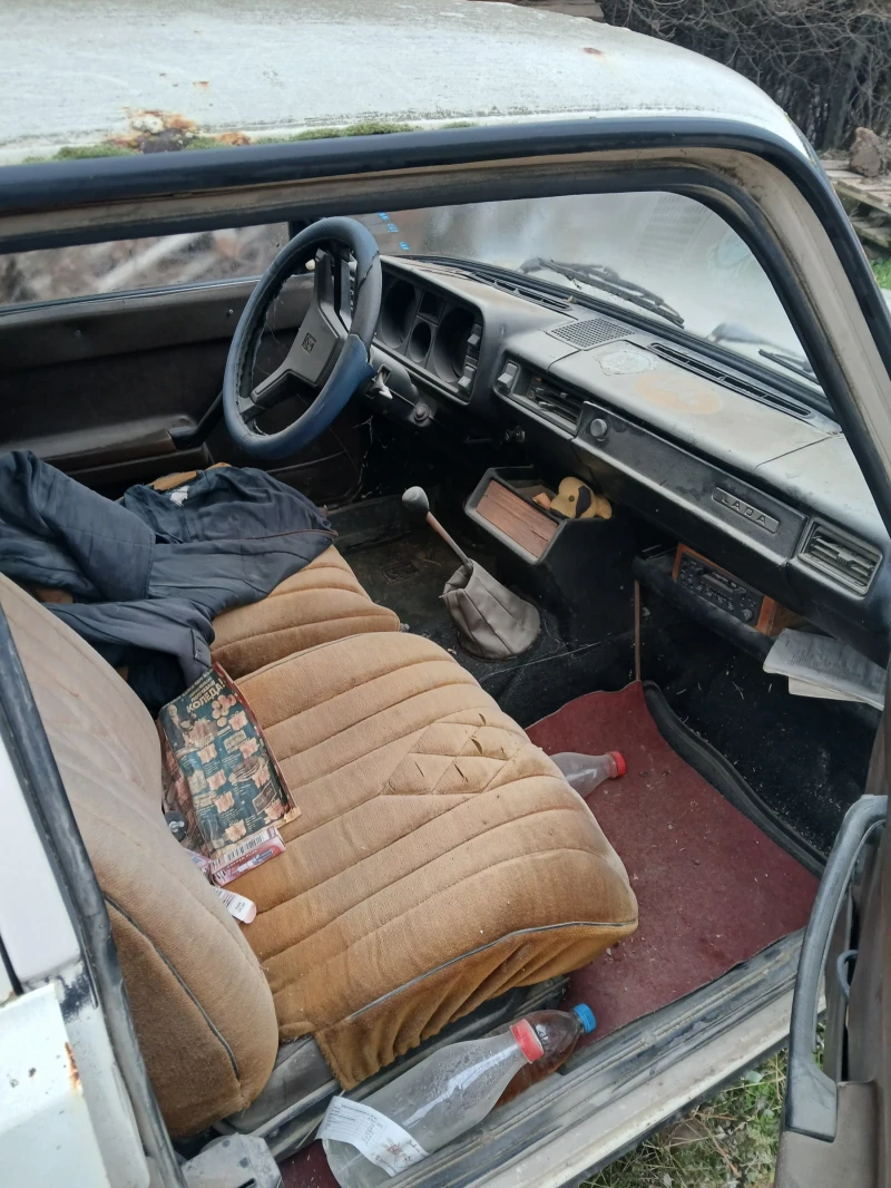 Lada 2104, снимка 2 - Автомобили и джипове - 52787886