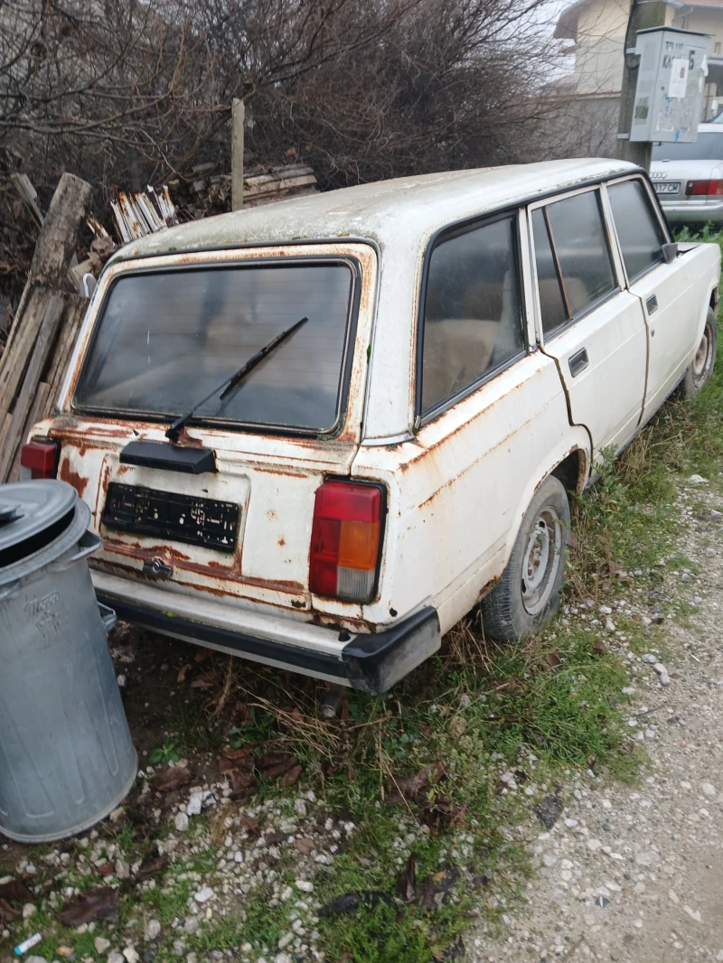 Lada 2104, снимка 4 - Автомобили и джипове - 52787886