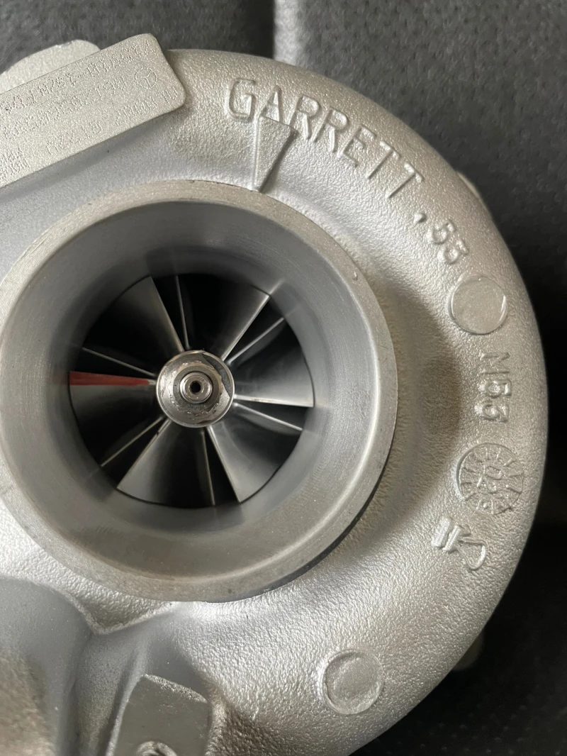 Mercedes-Benz E 270, снимка 6 - Автомобили и джипове - 52853396