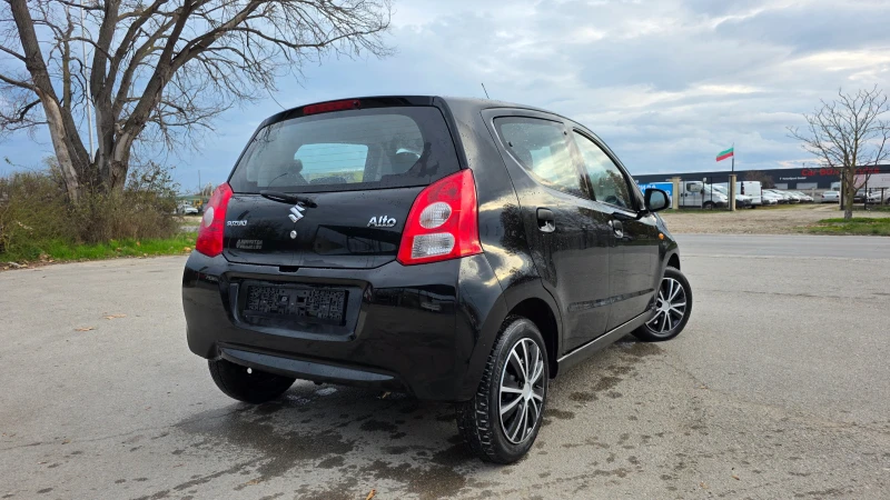 Suzuki Alto ПРОМОЦИЯ, снимка 4 - Автомобили и джипове - 52931459