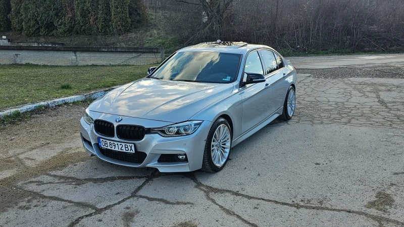 BMW 340 B58, снимка 17 - Автомобили и джипове - 53111327