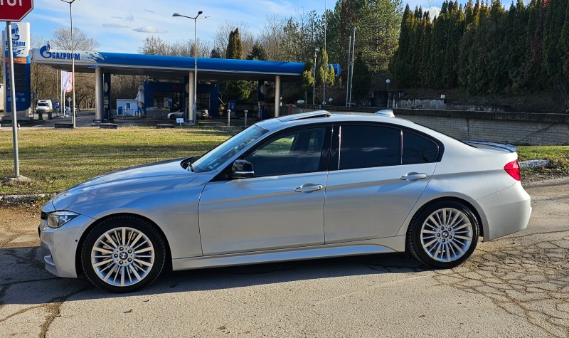 BMW 340 B58, снимка 3 - Автомобили и джипове - 53111327