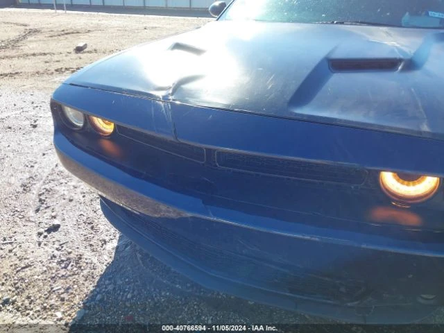 Dodge Challenger 2017 DODGE CHALLENGER SXT, снимка 4 - Автомобили и джипове - 48604604