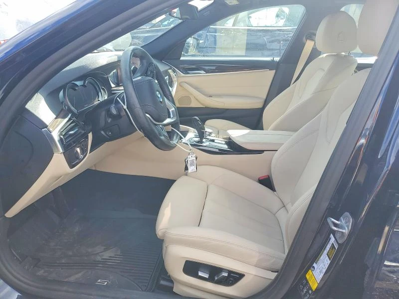 BMW 530 xi, снимка 7 - Автомобили и джипове - 54342576