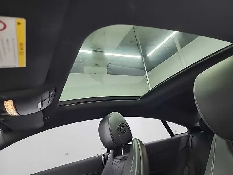 Mercedes-Benz E 200 COUPE, снимка 13 - Автомобили и джипове - 54909564