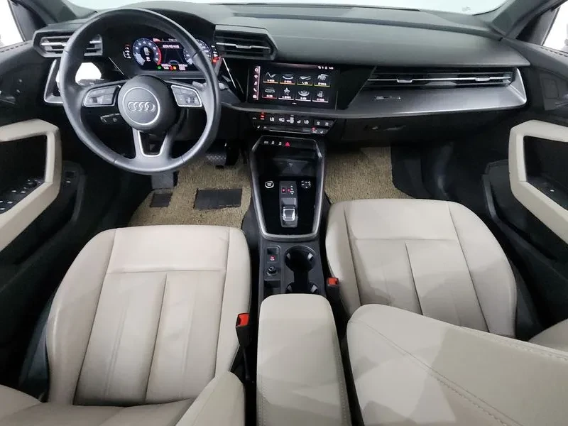Audi A3 40 Tfsi, снимка 7 - Автомобили и джипове - 54970478