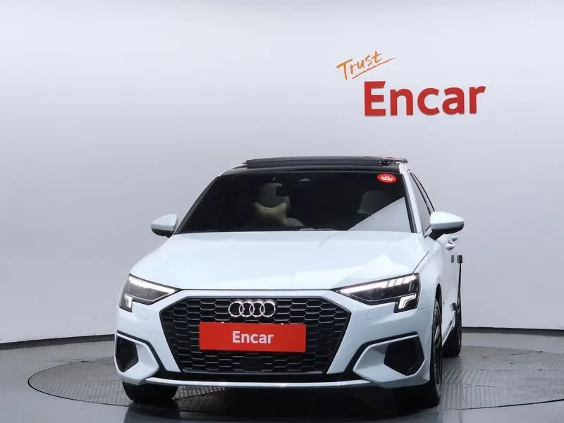 Audi A3 40 Tfsi, снимка 3 - Автомобили и джипове - 54970478