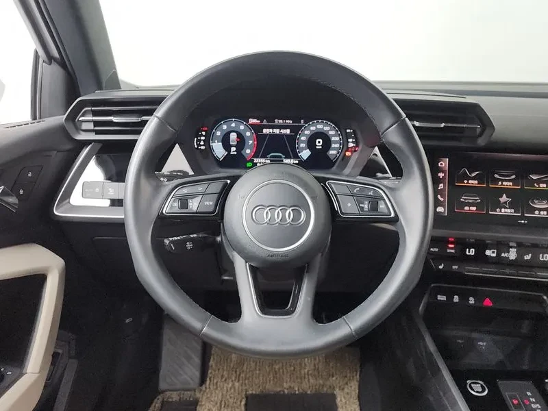 Audi A3 40 Tfsi, снимка 12 - Автомобили и джипове - 54970478