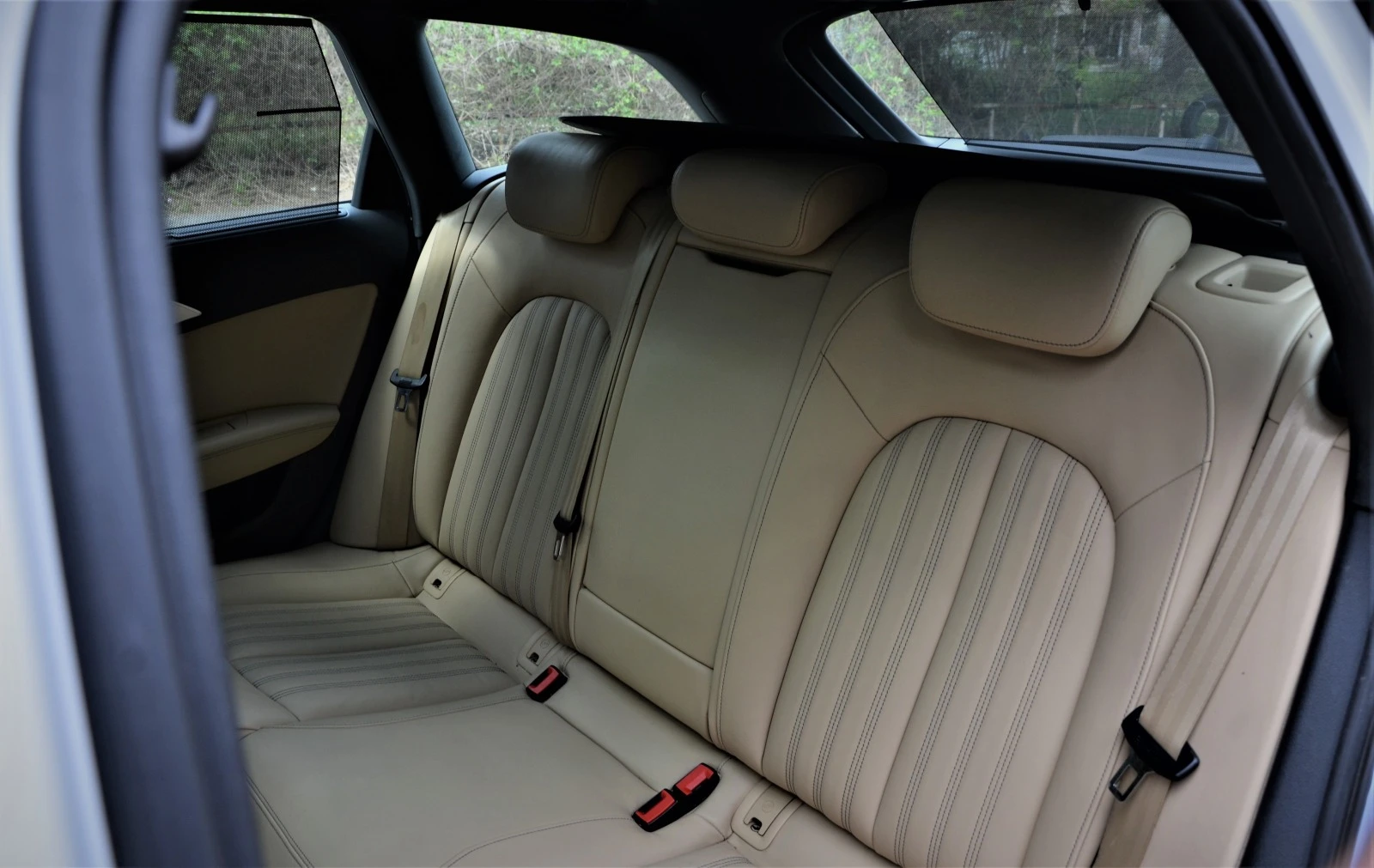 Audi A6 ALLROAD BITDI (��������) | Mobile.bg � ����������� 14