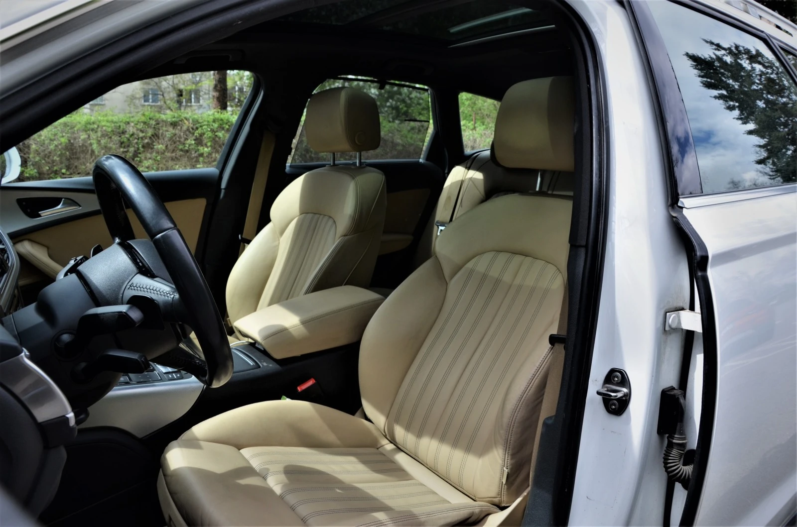 Audi A6 ALLROAD BITDI (��������) | Mobile.bg � ����������� 13