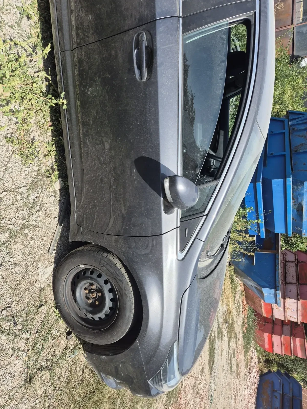 Toyota Avensis 1.8i | Mobile.bg   11