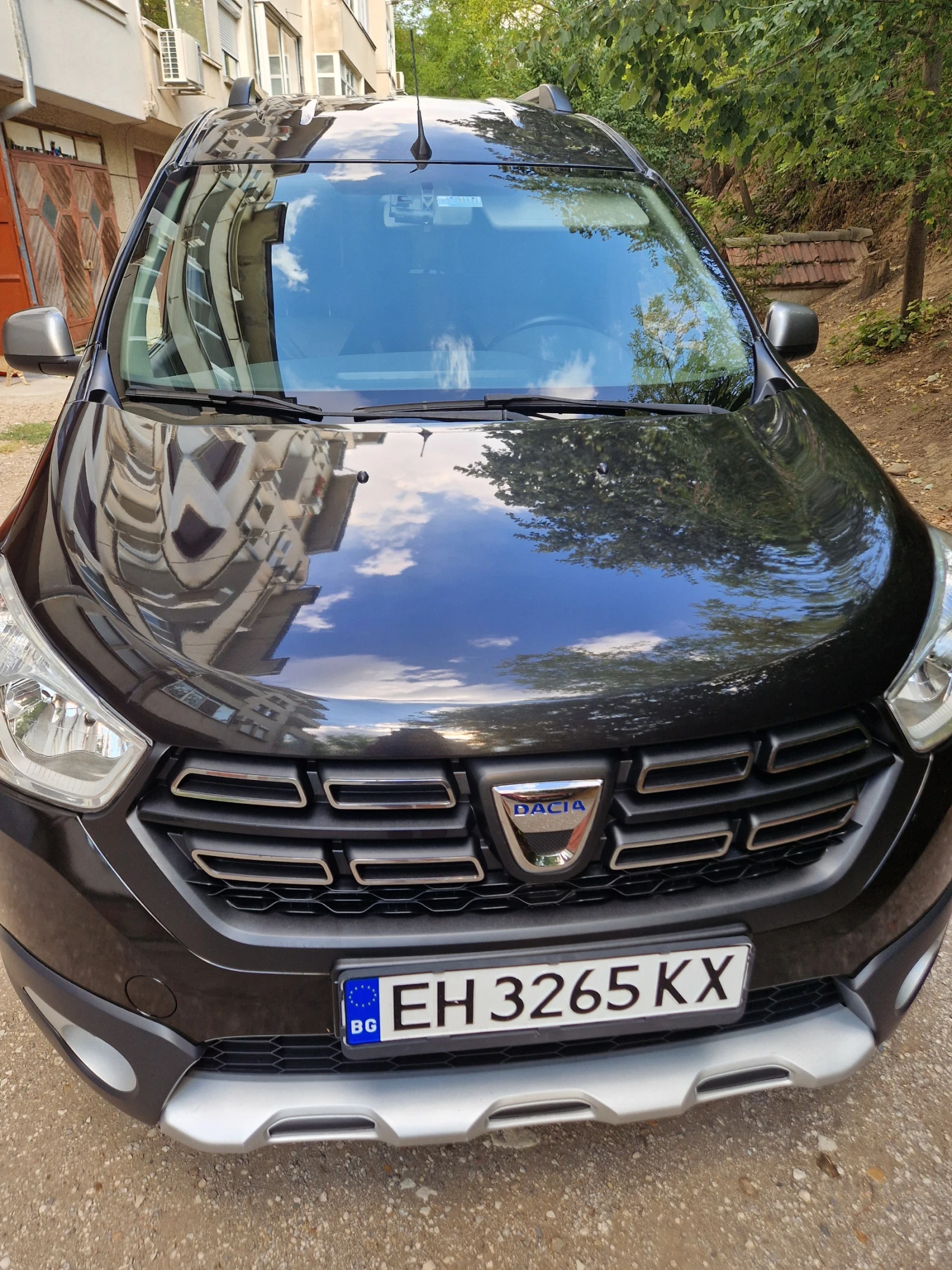 Dacia Dokker | Mobile.bg   1