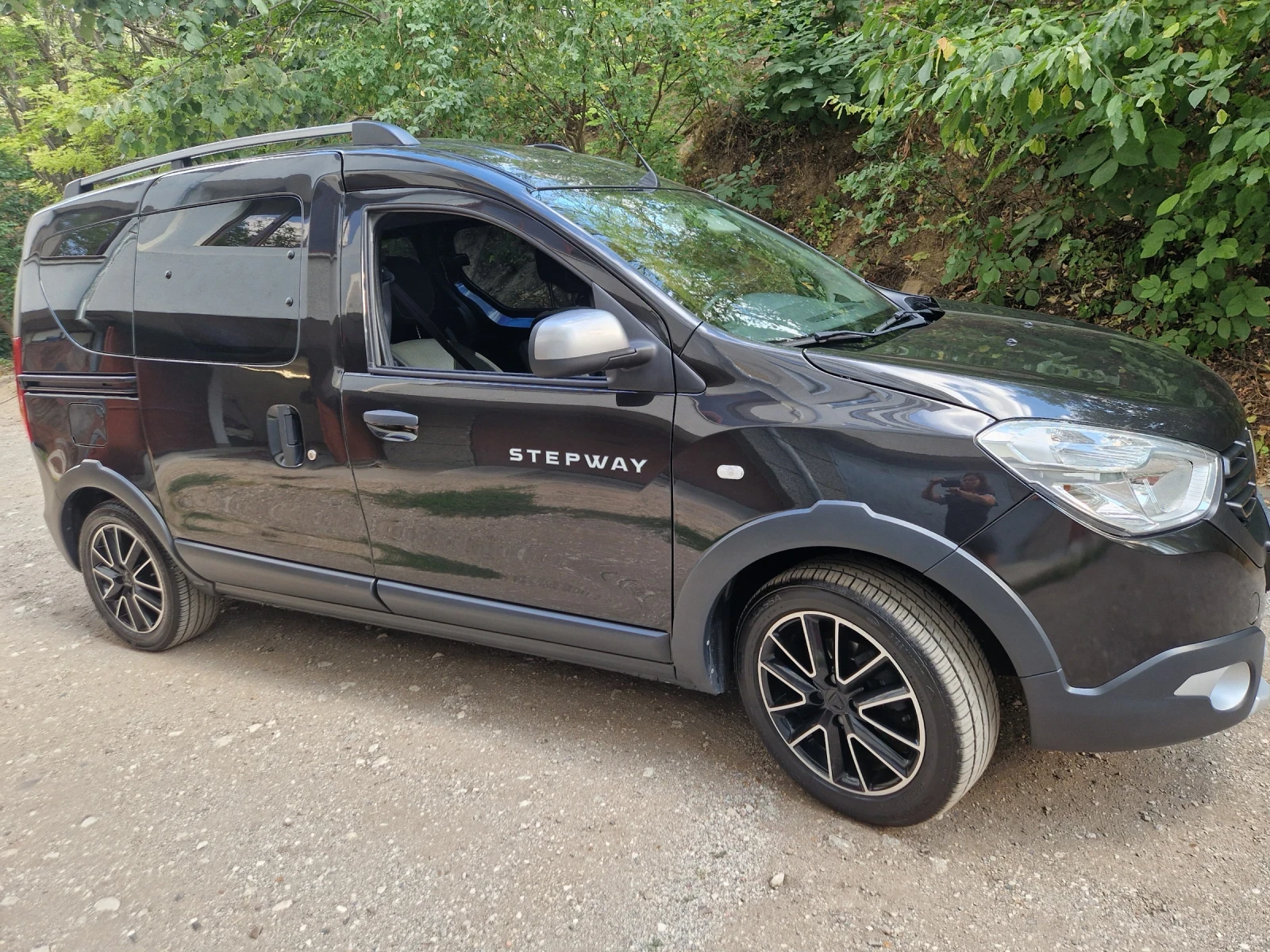 Dacia Dokker | Mobile.bg   13