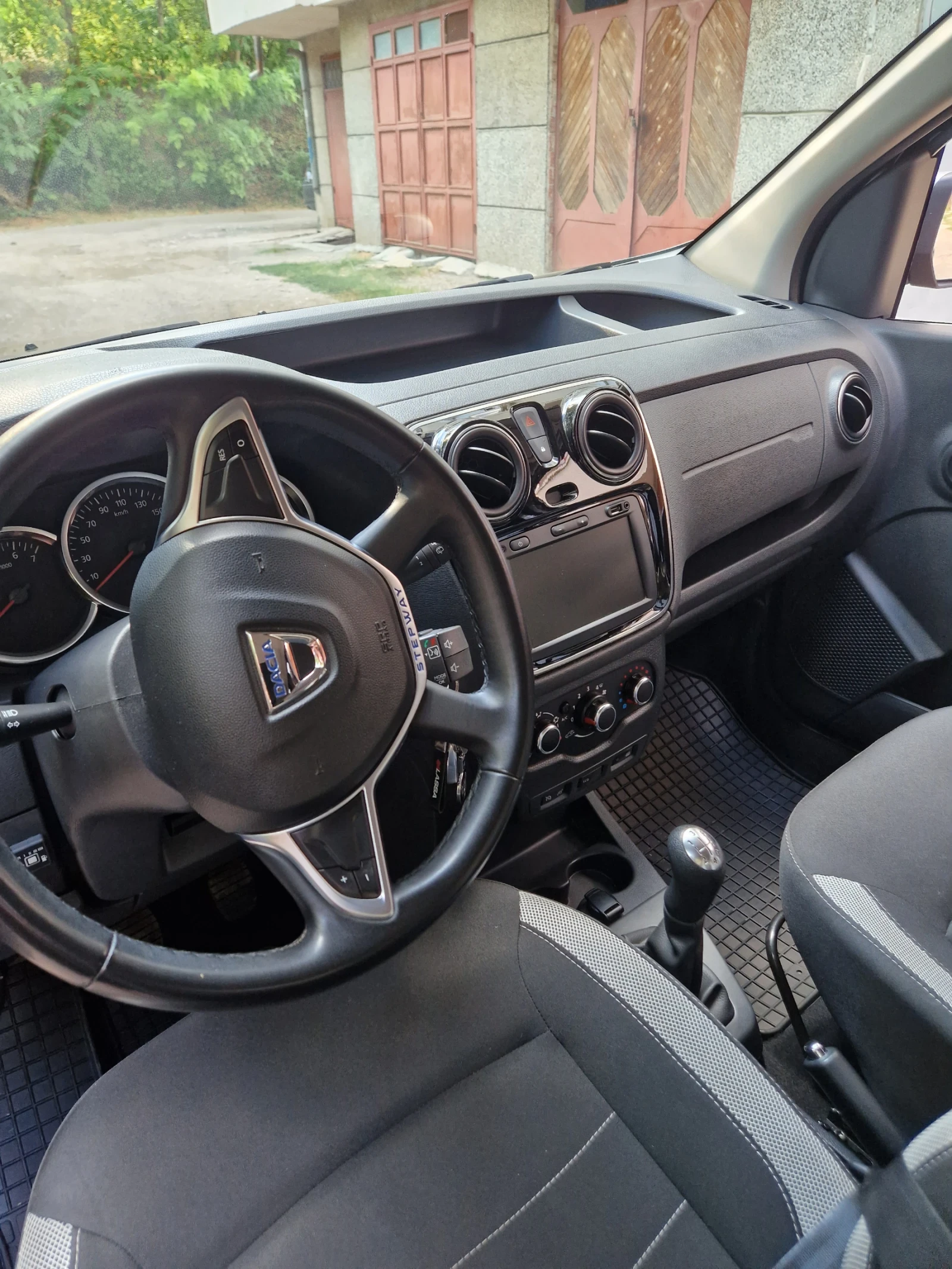 Dacia Dokker | Mobile.bg   11