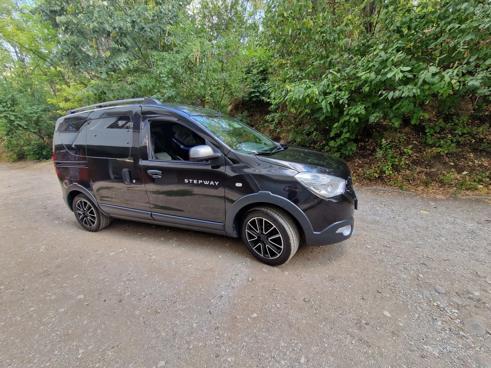 Dacia Dokker | Mobile.bg   14