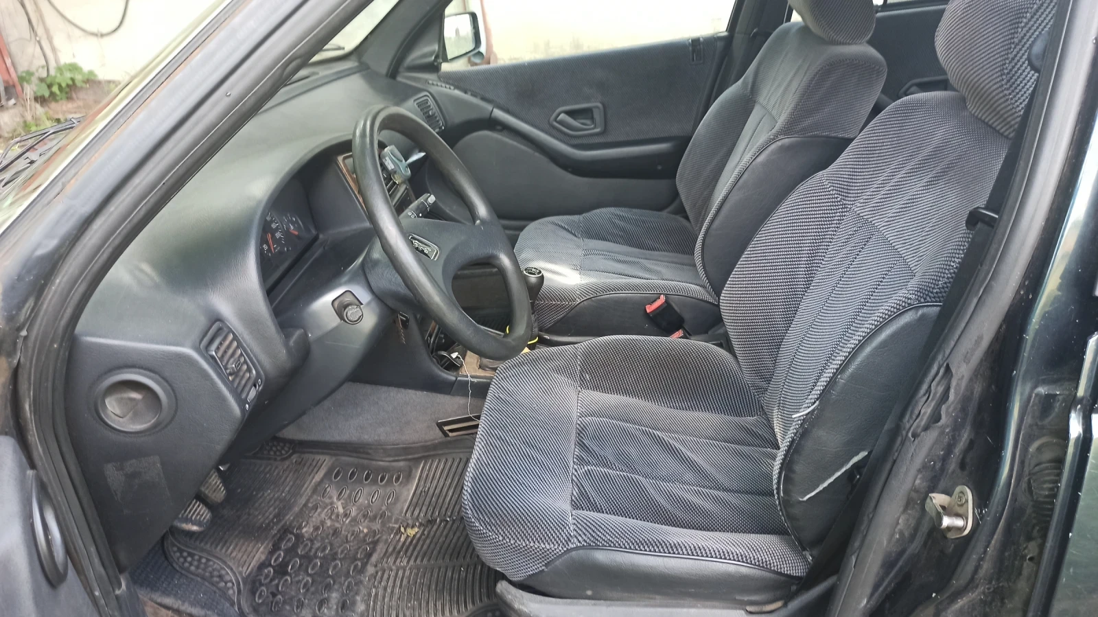 Peugeot 405  - изображение 4